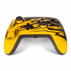 PowerA Enhanced Wired Controller for Nintendo Switch - Pokémon: Pikachu Lightning - Additional view 7