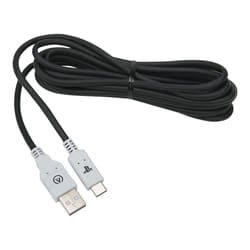 PowerA 1516957-01 USB cable 3 m USB A USB C Black