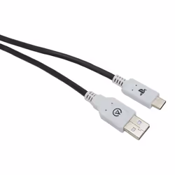 PowerA 1516957-01 USB cable 3 m USB A USB C Black