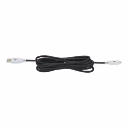PowerA 1516957-01 USB cable 3 m USB A USB C Black