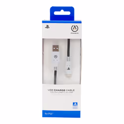 PowerA 1516957-01 USB cable 3 m USB A USB C Black - Additional view 4