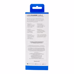 PowerA 1516957-01 USB cable 3 m USB A USB C Black - Additional view 5