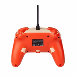 PowerA 1518381-01 Gaming Controller Multicolour USB Gamepad Analogue / Digital Nintendo Switch