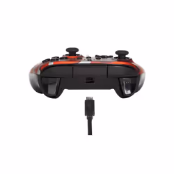 PowerA Enhanced Wired Camouflage USB Gamepad Xbox Series S, Xbox Series X