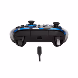 PowerA Enhanced Wired Camouflage USB Gamepad Xbox Series S, Xbox Series X