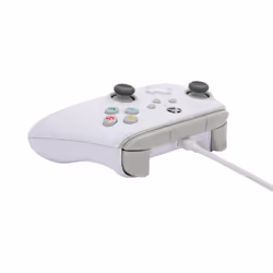 PowerA 1519365-01 Gaming Controller White USB Gamepad Analogue / Digital Xbox Series S, Xbox Series X, PC - Additional view 6