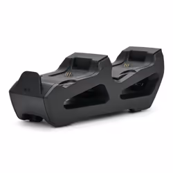PowerA 1519564-01, Xbox Series S, Xbox Series X, Charging stand, Black, USB, Wired, Microsoft