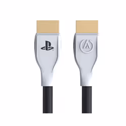 PowerA 1520481-01 HDMI cable 3 m HDMI Type A (Standard) Black, Grey - Additional view 4