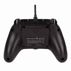 PowerA 1521745-02 Gaming Controller Black, Blue USB Gamepad Analogue / Digital Xbox One, Xbox Series S, Xbox Series X