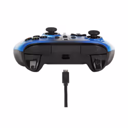 PowerA 1521745-02 Gaming Controller Black, Blue USB Gamepad Analogue / Digital Xbox One, Xbox Series S, Xbox Series X - Additional view 6