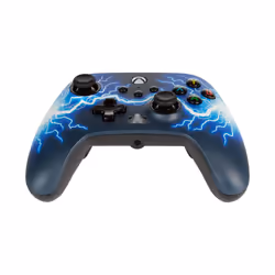 PowerA 1521745-02 Gaming Controller Black, Blue USB Gamepad Analogue / Digital Xbox One, Xbox Series S, Xbox Series X - Additional view 7