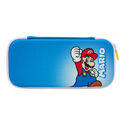 PowerA 1522649-01 portable game console case Hardshell case Nintendo Multicolour