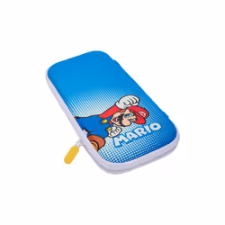 PowerA 1522649-01 portable game console case Hardshell case Nintendo Multicolour