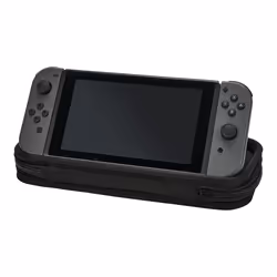 PowerA 1522651-01 portable game console case Hardshell case Nintendo Charcoal - Additional view 5