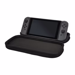 PowerA 1522651-01 portable game console case Hardshell case Nintendo Charcoal - Additional view 6