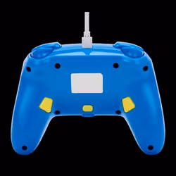 PowerA 1522660-01 Gaming Controller Multicolour USB Gamepad Analogue / Digital Nintendo Switch - Additional view 4