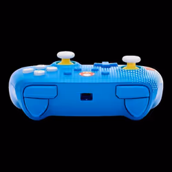 PowerA 1522660-01 Gaming Controller Multicolour USB Gamepad Analogue / Digital Nintendo Switch - Additional view 7