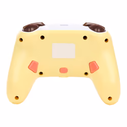 PowerA Pikachu Electric Type - Additional view 3