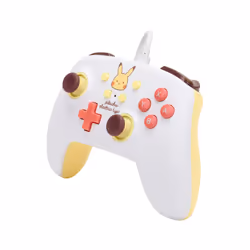 PowerA Pikachu Electric Type - Additional view 4