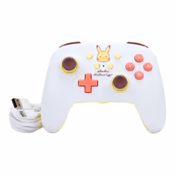 PowerA Pikachu Electric Type - Additional view 7