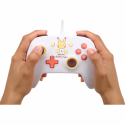 PowerA Pikachu Electric Type - Additional view 8