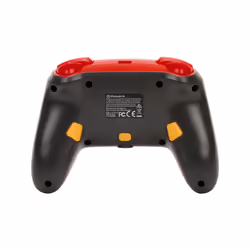 PowerA Enhanced Wired Controller for Nintendo Switch - Pokémon: Oran Berry Pikachu