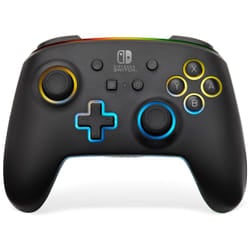 PowerA 1522807-01 Gaming Controller Black Bluetooth Gamepad Nintendo Switch