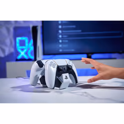 PowerA Twin Charging Station for DualSense Wireless Controllers (UK) - Additional view 5