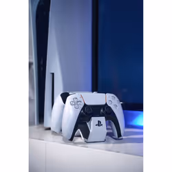 PowerA Twin Charging Station for DualSense Wireless Controllers (UK) - Additional view 6