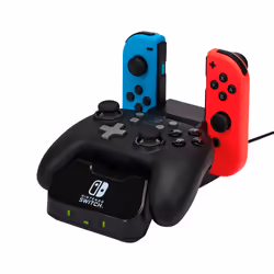 PowerA 1525991-01 game console part/accessory Charging system - Additional view 2