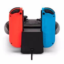 PowerA 1525991-01 game console part/accessory Charging system - Additional view 4