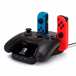 PowerA 1525991-01 game console part/accessory Charging system - Additional view 5