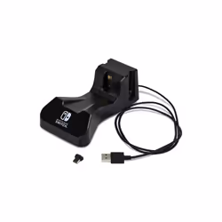 PowerA 1525991-01 game console part/accessory Charging system - Additional view 8