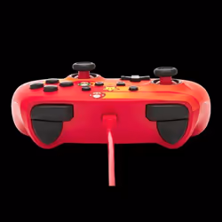 PowerA 1526539-01 Gaming Controller Black, Blue, Orange, Red USB Gamepad Nintendo Switch - Additional view 5