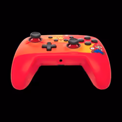 PowerA 1526539-01 Gaming Controller Black, Blue, Orange, Red USB Gamepad Nintendo Switch - Additional view 6