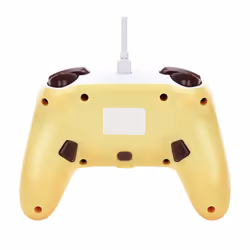 PowerA 1526547-01 Gaming Controller Multicolour USB Gamepad Analogue / Digital Nintendo Switch