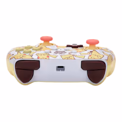 PowerA 1526547-01 Gaming Controller Multicolour USB Gamepad Analogue / Digital Nintendo Switch - Additional view 6