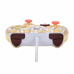 PowerA 1526547-01 Gaming Controller Multicolour USB Gamepad Analogue / Digital Nintendo Switch - Additional view 7
