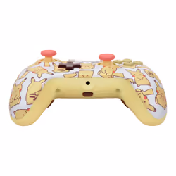 PowerA 1526547-01 Gaming Controller Multicolour USB Gamepad Analogue / Digital Nintendo Switch - Additional view 8