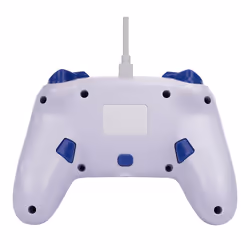 PowerA Enhanced Wired Controller for Nintendo Switch - Master Sword Attack