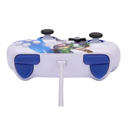 PowerA Enhanced Wired Controller for Nintendo Switch - Master Sword Attack - Additional view 6