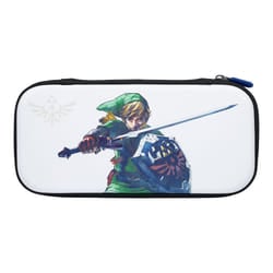 PowerA 1526550-01 portable game console case Pouch case Nintendo Multicolour