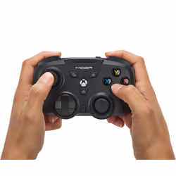 PowerA 1526788-01 Gaming Controller Black Bluetooth Gamepad Analogue Android, PC, Xbox Series S, Xbox Series X - Additional view 3