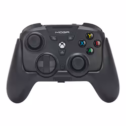 PowerA 1526788-01 Gaming Controller Black Bluetooth Gamepad Analogue Android, PC, Xbox Series S, Xbox Series X - Additional view 4