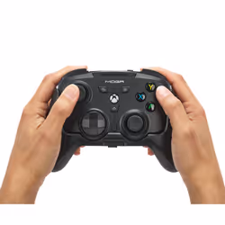 PowerA 1526788-01 Gaming Controller Black Bluetooth Gamepad Analogue Android, PC, Xbox Series S, Xbox Series X - Additional view 6