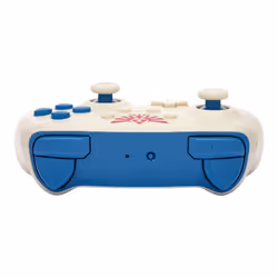 PowerA NSGP0015-01 Gaming Controller Blue, Red, White Bluetooth Gamepad Analogue Nintendo Switch, Nintendo Switch Lite, Nintendo Switch OLED - Additional view 6
