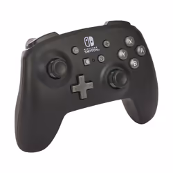 PowerA NSGP0009-01, Gamepad, Nintendo Switch, Nintendo Switch Lite, Nintendo Switch OLED, D-pad, Options button, Setting butt ...