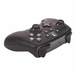 PowerA NSGP0009-01 Gaming Controller Black Bluetooth Gamepad Analogue Nintendo Switch, Nintendo Switch Lite, Nintendo Switch OLED - Additional view 4