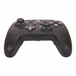 PowerA NSGP0009-01 Gaming Controller Black Bluetooth Gamepad Analogue Nintendo Switch, Nintendo Switch Lite, Nintendo Switch OLED - Additional view 6