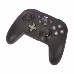 PowerA NSGP0009-01 Gaming Controller Black Bluetooth Gamepad Analogue Nintendo Switch, Nintendo Switch Lite, Nintendo Switch OLED - Additional view 8
